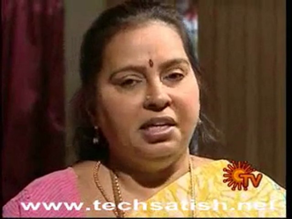 kasturi