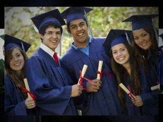 Doctoral Robes For Your Commencement