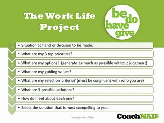 Midlife Career Change? What Career Should I Choose