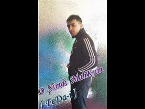 Kesh Kral 2012 Amed Çekim Special Four Fedai