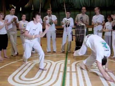 wek.pl: Dni Kultury Brazylijskiej we Włocławku - 23-25.03.2012