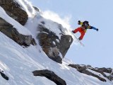 Swatch FWT 2012 Xtreme Verbier - Best-of