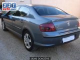 Occasion PEUGEOT 407 DONZÈRE