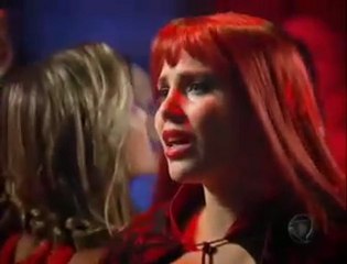 Vidas em Jogo 26-03-2012 Capitulo de segunda-feira