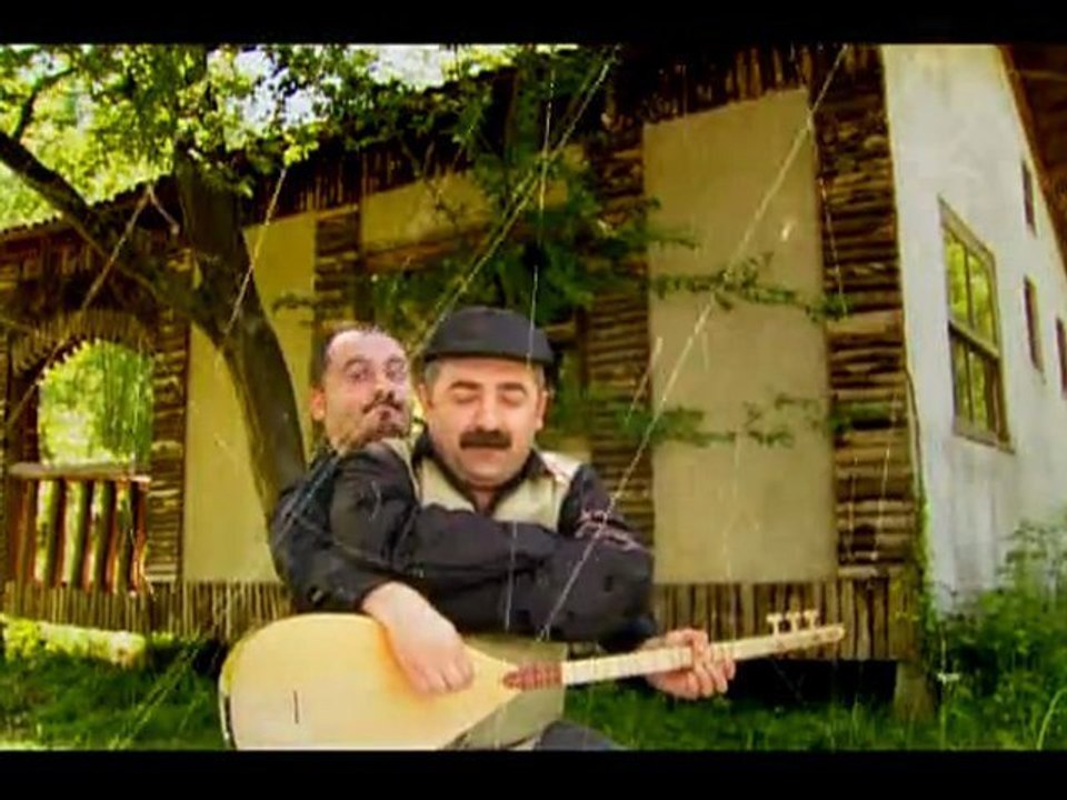 Metin Karataş - Piro