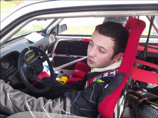 Montage Brice & Alan Rallye