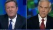 Ron Paul on CNN with Piers Morgan 3-26-2012