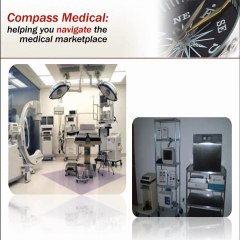 Used Medical Imaging Equipment