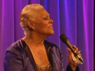 Singer Dionne Warwick is honored for 50 years in the music industry.