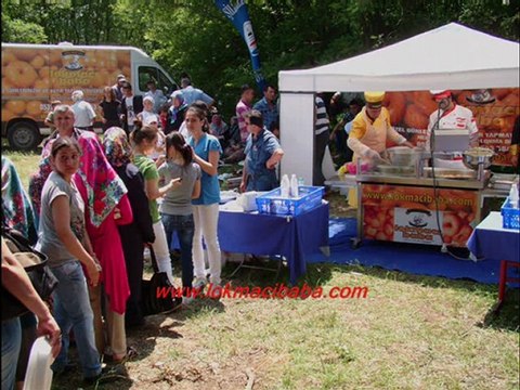İstanbul Sultanahmet Ramazan Etkinlikleri 2011