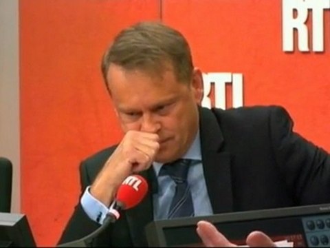 Faut-il alourdir les sanctions contre les jeunes fous du volant ? : le Débat avec Eric Lemaire, président d'AXA Prévention