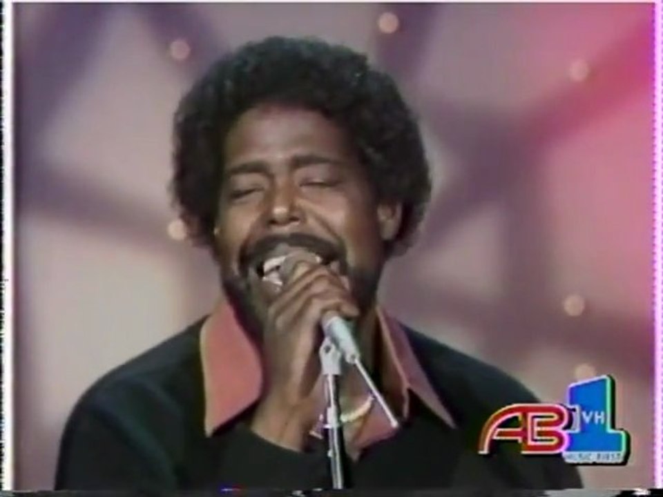 Barry White Sheet Music  I Believe in Love