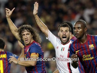 Today Online Live Soccer Matches