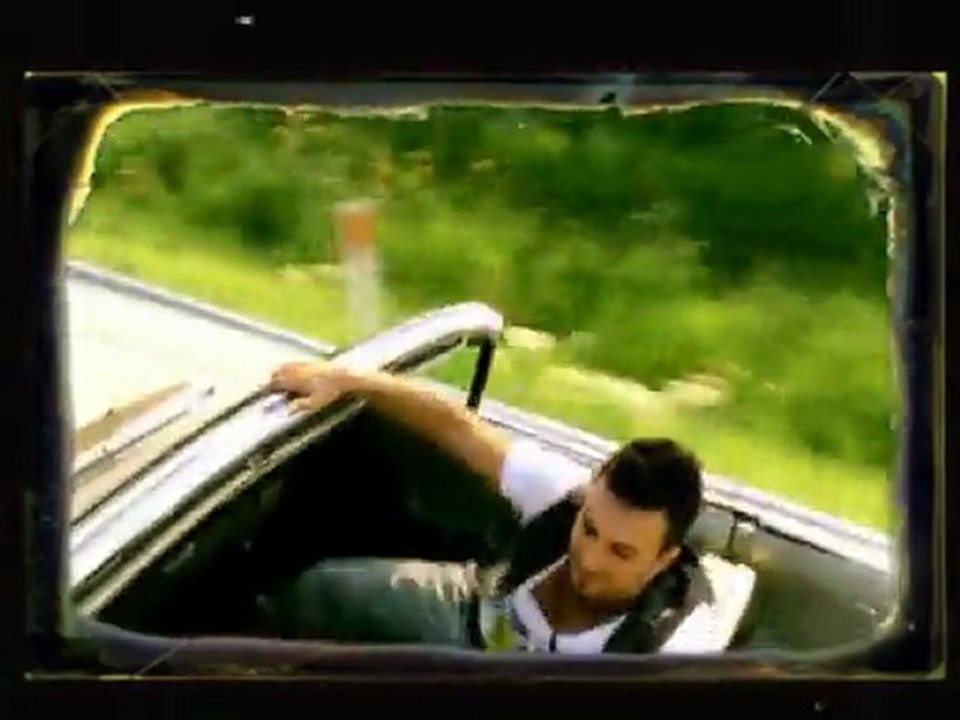 Tarkan - Arada Bir