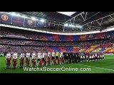 Live Soccer Matches Streaming