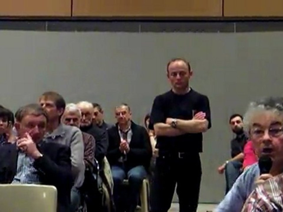 12 Réunion d'information Guiclan vendredi 23 mars 2012