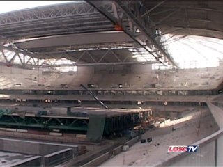 Grand Stade : l'engouement des abonnés !