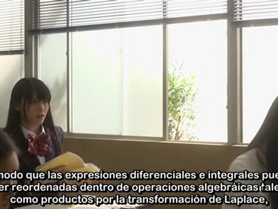 Suugaku Joshi Gakuen ep09 (Sub Esp)
