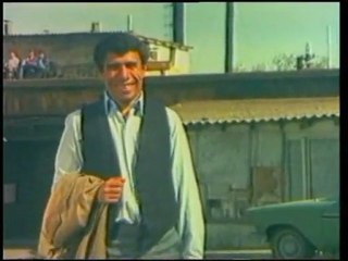 İlyas Salman - Şu Tepe Pullu Tepe