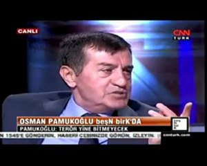 Terörü Nasıl Bitirecegiz..