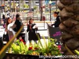 San Diego Convention Media - Segway Outdoor Media - (619)752-6265