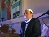 2012 BinBir Hatim Duası ve Kuran Ziyafeti Bünyamin Topçuoğlu Hocamız