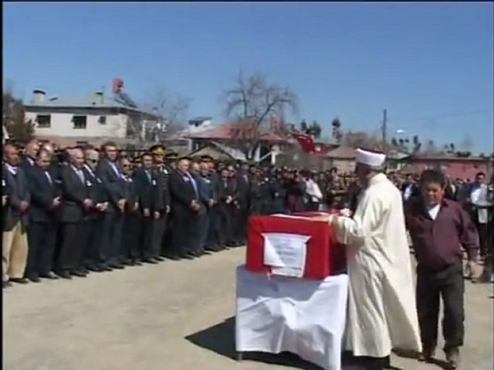 MÜFTÜM Şehitlik