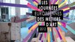 JOURNEES EUROPEENNES DES METIERS D'ART EN PROVENCE-ALPES COTE D'AZUR