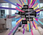 JOURNEES EUROPEENNES DES METIERS D'ART EN PROVENCE-ALPES COTE D'AZUR