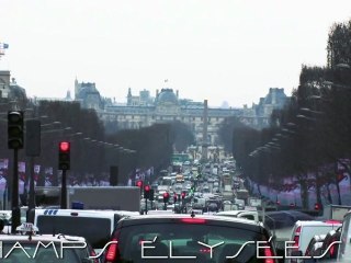 Visiter Paris en Moto taxi