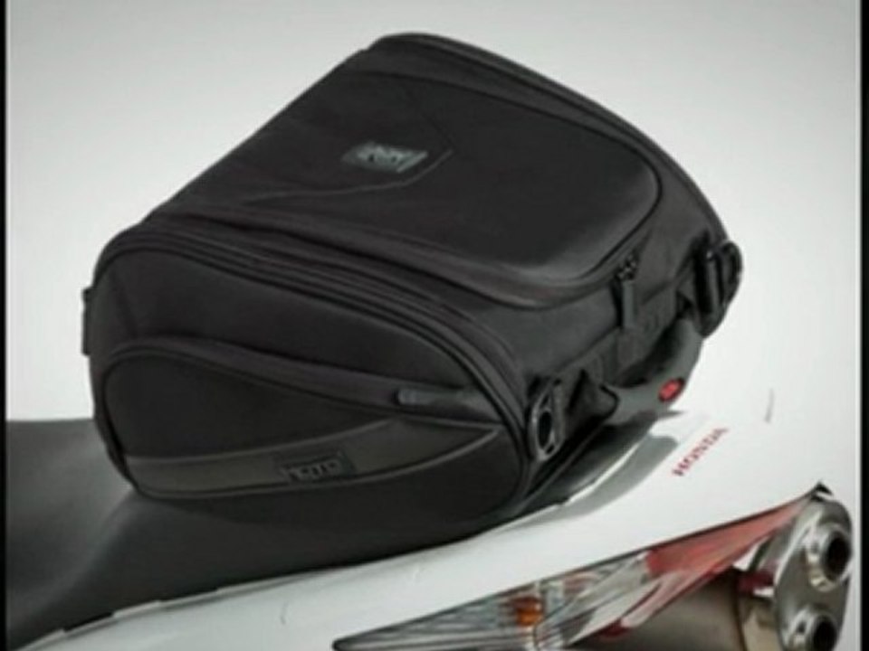 Motorcycle Luggage