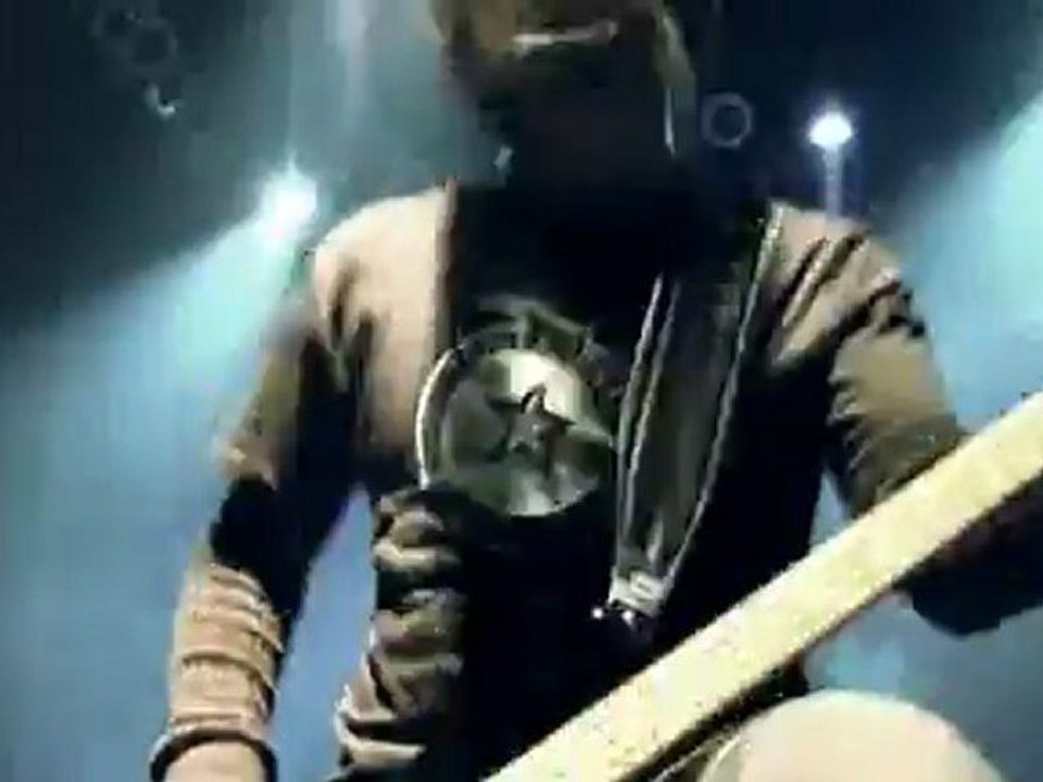 Pentagram - Şeytan Bunun Neresinde