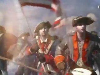 Assassin's Creed III - Interview
