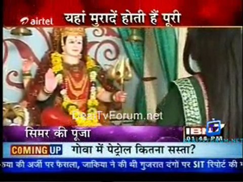 Serial Jaisa Koi Nahin - 27th March 2012 Video Watch Online P2