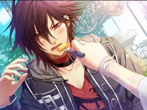 Amnesia Later (JPN) PSP ISO CSO Game Download