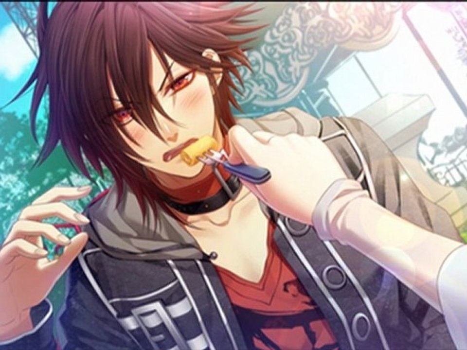 Download Amnesia Later (JPN) PSP ISO CSO Game