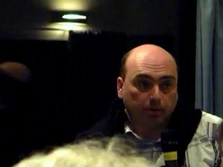 13 Réunion d'information Guiclan vendredi 23 mars 2012