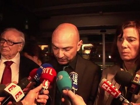 Carlton de Lille: Dominique Strauss-Kahn mis en examen