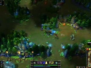 Soraka support - Zephi Daily 041