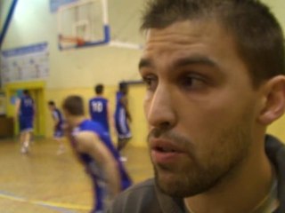 SG1 vs Bressuire 2012