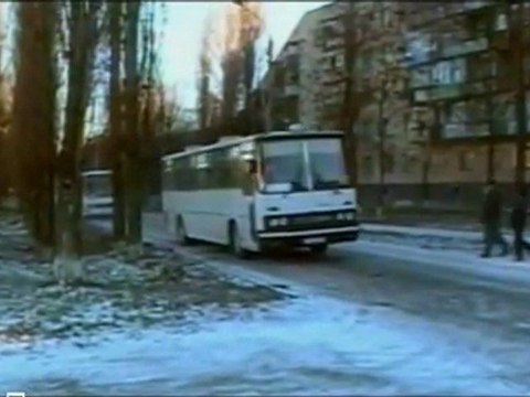 Путин. Россия и запад. 2 серия
