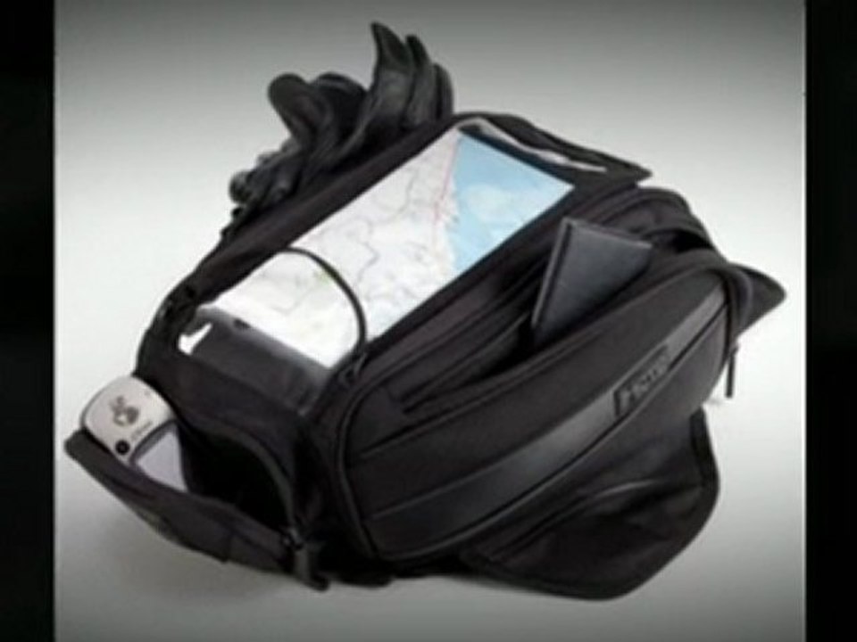 Motorcycle Tank Bags And Motorcycle Tail Bags
