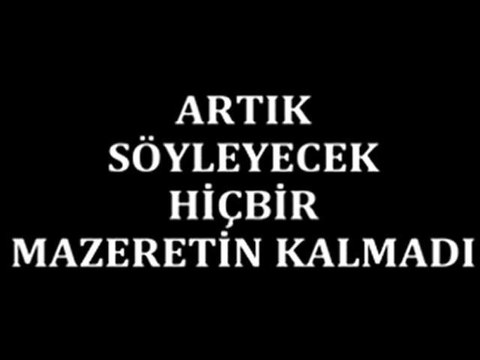 OSMAN PAMUKOĞLU _ SEN UYURKEN BAK NELER OLDU