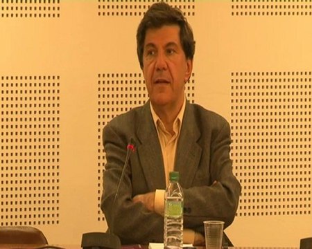 Les auditions du Lem - Jacques Sapir - La crise et la zone euro - 13 mars 2012