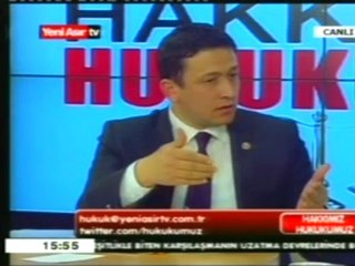 24 MART HAKKIMIZ HUKUKUMUZ -3