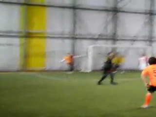 ÇAKMAK GENÇLİK - GHOST FC