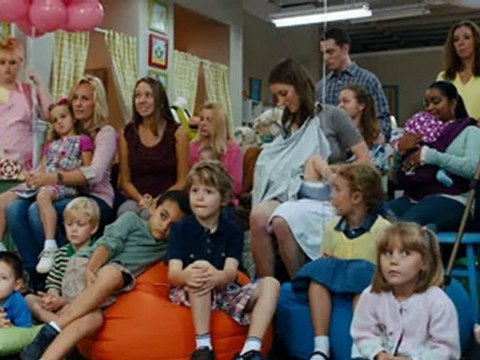 Ce qui vous attend si vous attendez un enfant - Bande-Annonce VF