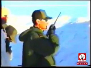 OSMAN PAMUKOĞLU - DESTANSI  BİR  ÖMÜR., 2