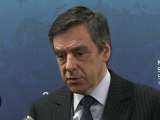 Fillon à Séoul: besoin d'une énergie nucléaire 