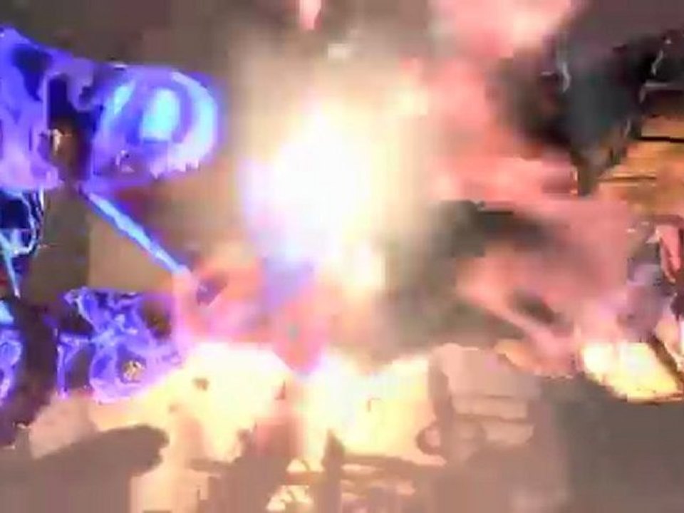 Asura's Wrath - DLC